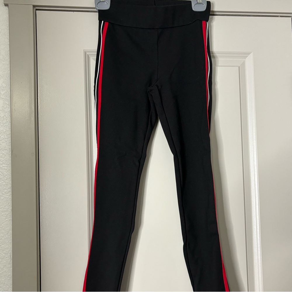 Zara Leggings